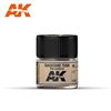 Colore Radome Tan FS 33613 RC227 AK 10ml * Euro 2,90 (iva incl.) Disponibilit 2