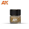 Colore Raf Middle Stone RC292 AK 10ml * Euro 2,90 (iva incl.) Disponibilit 1