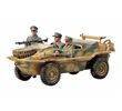 Kfz.1/20 K2s Schwimmwagen in scala 1:35 Tamiya 35003 * Euro 13,50 in kit ** Euro 38,50 Costruito (Iva Incl.) Art. Temporaneamente NON Disponibile