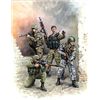 Russian Special Forces in scala 1/35 Zvezda 3561 * * EURO 8,50 in Kit ** Euro 18,50 Costruito (Iva Incl.)