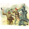 Frontier fight of summer 1941, hand to hand combat 1/35 MB3524 * EURO 10,00 in Kit * Euro 25,00 Costruiti (Iva Incl.)