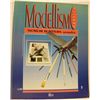 3 Riviste di Modellismo Pratico Tecniche di Pittura, mista e Riproduzione Hobby&Work * Euro 6,00 * 1 Fascicolo Euro 2,00