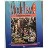 2 Riviste di Modellismo Pratico Hobby&Work Diorami Fantastici  + Diorami di Fantascienza  * Euro 4,00 * 1 Fascicolo Euro 2,00