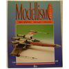 3 Riviste di Modellismo Pratico Navi Spaziali:Montaggio e colorazione - Realizzazione in proprio -Fotografia: tecniche di ripresa * * Euro 6,00  (1) Fascicolo Euro 2,00