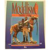 3 Riviste di Modellismo Pratico Figurini e animali: Colorazione con acrilici - Trasformazione e modellazione - Montaggio e colorazione * Euro 6,00 (1) Fascicolo Euro 2,00