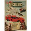 2 Riviste Tutto Modellismo n.7/8 Luglio-agosto 94' + n.9 Settembre 94' Hobby & Work * Euro 3,00 ** 1 Rivista Euro 1,50