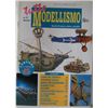 2 Riviste Tutto Modellismo n.20 Agosto 95' + n.21 Settembre 95' Hobby & Work * Euro 3,00 ** 1 Rivista Euro 1,50