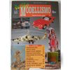 2 Riviste Tutto Modellismo n.22 Ottobre 95' + n.23 Novembre 95' Hobby & Work * Euro 3,00 ** 1 Rivista Euro 1,50