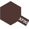 Colore Flat Red Brown 2 XF-90 Tamiya 10 ml * EURO 2,95 (Iva Incl.) Disponibilit 6