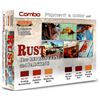 Rust (How Reproducing and Painting) SPG03 Lifecolor * EURO 19,80 (Iva Incl.)