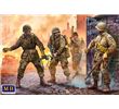 Take one more grenade! Screaming Eagles, 101st Airborne (Air Assault) 1/35 Division, Europe, 1944-1945 MB3574 * EURO 15,90 in Kit * Euro 35,90 Costruiti (Iva Incl.)