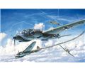 Heinkel He 111H in scala 1/72 IT1436 * EURO 30,00 in kit ** Euro 80,00 Costruito (Iva Incl.)