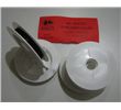 Filo per Manovre Velieri REFE NYLON Nero da 0,18mm mt40 AMATI 4127/01 * Euro 1,60 (Iva Incl.) Disponibilit 3