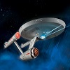 U.S.S. Enterprise NCC-1701 1/600 Revell 04991 * EURO 40,00 in Kit ** Euro 190,00 Costruita (Iva Incl.)