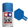 SPRAY Brillant Blue 100ml. Tamiya TS-44 * EURO 5,90 (Iva Incl.) in Offerta