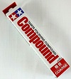 Polishing Compound coarse (Ruvido) Tamiya 87068 * EURO 5,20 (Iva Incl.)