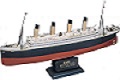 RMS Titanic in scala 1/570 Monogram/Revell 0445 * EURO 35,60 in Kit ** Euro 100,00 Costruita (Iva Incl.)