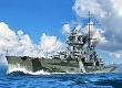 Italian Heavy Cruiser Gorizia in scala 1:350 Trumpeter 05349 * EURO 74,00 in Kit ** Euro 234,00 Costruita (Iva Incl.)