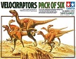 VELOCIRATOPS Tamiya 60105 in scala 1/35 * Euro 13,80 in Kit * Euro 23,80 Costruiti (Iva Incl.)