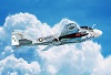 KA-6D Intruder in scala 1:72 Italeri 1405 * EURO 26,90 in Kit ** Euro 61,90 Costruito (Iva Incl.)