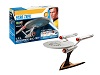 USS Enterprise NCC-1701 (Technik con Led) 1:600 Revell 00454 * EURO 199,90 in Kit ** Euro 329,90 Costruita (Iva Incl.) Articolo su Prenotazione con Pagamento Anticipato