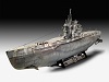 German Submarine Type VII C/41 1/72 Revell 05163 * * EURO 184,90 in Kit ** Euro 584,90 Costruito (Iva Incl.) Articolo su Prenotazione con Pagamento Anticipato