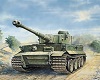 Tiger I Ausf. E/H1 in scala 1/35 IT0286 * EURO 28,90 in Kit ** Euro 78,90 Costruito (Iva Incl.)