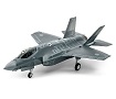 F-35A Lightning II in scala 1/48 Tamiya 61124 * Costruito e Verniciato EURO 213,90 * in Kit 103,90 (Iva Incl.) * Prodotto su Prenotazione