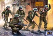 British Infantry West Europe 1944-45 Master Box 3585 * Euro 16,50 in Kit * Euro 36,50 Costruito (Iva Incl.)