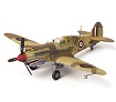 Tomahawk IIb Ace of African Front 1/48 Academy 12235 * Euro 22,00 in Kit * Euro 72,00 Costruito (Iva Incl.)