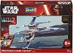 Resistance X-Wing Fighter scala 1:50 Revell 06696 * Euro 38,90 con sconto del 20% Euro 31,10 (Iva Incl.)