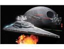 Imperial Star Destroyer Build & Play model kit Revell 06749 * Euro 37,30 con sconto del 20% Euro 29,80 (Iva Incl.)