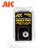 Elastic Rigging Bobbin Mega-Thin AK-Interactive AK-9136 (For 1:35-1:32-1:48-1:350-1:700) * EURO 8,90 (Iva Incl.)