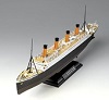 R.M.S. TITANIC [Centenary Anniversary] Scala 1:700 AC14214 * Euro 26,90 in Kit * Euro 86,90 Costruito (Iva Incl.)