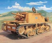 Semovente L40 da 47/32 scala 1:35 Italeri 6477 * EURO 30,00 in Kit * Euro 80,00 Costruito (Iva Incl.)