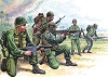 Vietnam American Special Forces 1:72 ITALERI 6078 * Euro 10,50 in kit * Euro 40,50 Costruiti (Iva Incl.) Art. Temporaneamente NON Disponibile