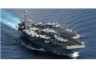 U.S.S. Theodore Roosevelt scala 1:720 Italeri 5531 * EURO 22,00 in Kit * Euro 102,00 Costruita (Iva Incl.)
