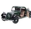 Citroen Traction 11 B coup Die Cast Metal in OFFERTA Scala 1:18 (Epoca 1938) * EURO 28,50 (Iva incl.) 