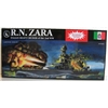 Incrociatore Zara - Regia Marina Italiana TauroModel 204 * EURO 36,50 (Iva Incl.) Art. Temporaneamente NON Disponbile
