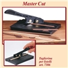 TAGLIERINA MASTER CUT Amati 7386 * EURO 18,90 (Iva Incl.)