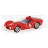 OFFERTA: Die Cast Metal * MASERATI TIPO 61 ROGER PENSKE 1961 - MINICHAMPS 1:43 * Euro 39,90 (Iva Incl.)