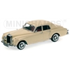 OFFERTA:Die Cast Metal * BENTLEY CONTINENTAL S1 1956 - MINICHAMPS * EURO 39,90 (Iva Incl.)