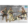 US Marine Corps Iraq 2003 TR00407 * EURO 11,00 in Kit * Euro 31,00 Costruiti (Iva Incl.) 