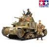 Carro Armato Italiano M13/40 in scala 1/35 Tamiya 35296  * EURO 42,00 in Kit ** EURO 87,00 Costruito (Iva Incl.) 