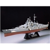 German Bismarck in scala 1/350 TA78013 * EURO 68,00 in Kit * Euro 248,00 Costruita (Iva Incl.) 