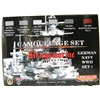 Set 6 Colori Lifecolor CS09 Kriegsmarine WWII Set 1 Marina Tedesca * EURO 18,50 (Iva Incl.) 