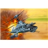 Stealth Kamov Ka-58 - 1:72 Revell 04413 * EURO 14,00 in Kit * Euro 39,00 Costruito (Iva Incl.)