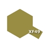 Colore Khaki XF49 Tamiya 10 ml * EURO 2,85 (Iva Incl.) Disponibilit 5