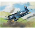 F4U-5 Corsair 1:72 Revell 04143 * EURO 10,00 in Kit ** Euro 30,00 Costruito (Iva Incl.)